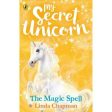 My Secret Unicorn - The Magic Spell Online Hot Sale