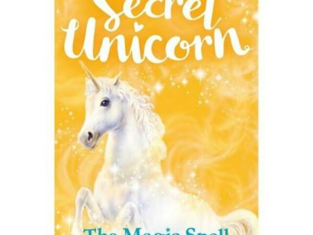 My Secret Unicorn - The Magic Spell Online Hot Sale