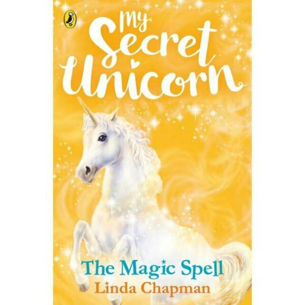 My Secret Unicorn - The Magic Spell Online Hot Sale