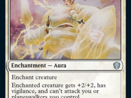 Vow of Duty [Commander 2021] Discount