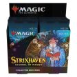 Strixhaven: Collector Booster Box Sale