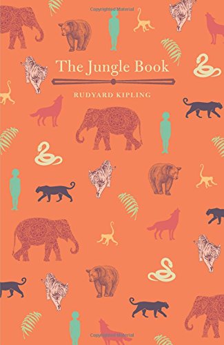 The Jungle Book Hot on Sale