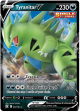 Tyranitar V (097 163) [Sword & Shield: Battle Styles] Cheap