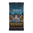 Strixhaven Collector Booster Pack Fashion