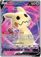 Mimikyu V (148 163) [Sword & Shield: Battle Styles] Online