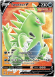 Tyranitar V (154 163) [Sword & Shield: Battle Styles] Online now