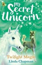 My Secret Unicorn -  Twilight Magic Online