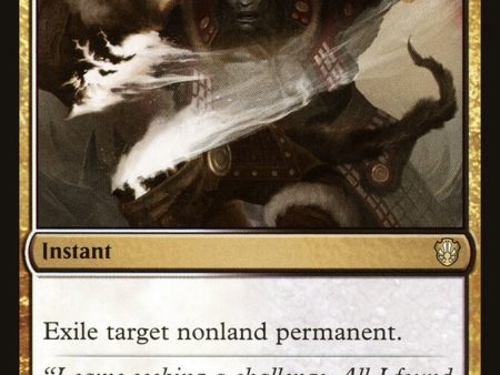 Utter End [Commander 2021] For Cheap