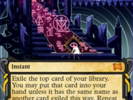 Tainted Pact [Strixhaven: School of Mages Mystical Archive] Cheap