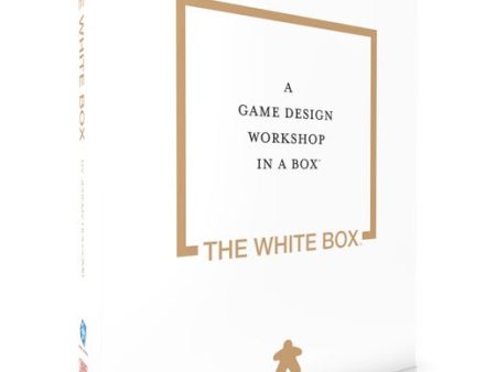 The White Box For Cheap