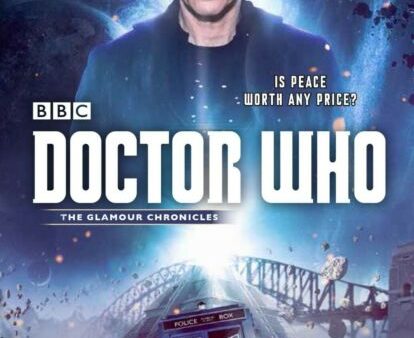 Doctor Who - Big Bang Generation Online now