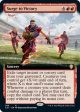 Surge to Victory (Extended Art) [Commander 2021] Online