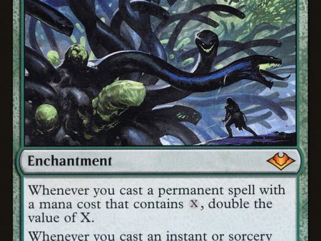 Unbound Flourishing [The List] Supply