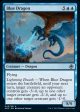 Blue Dragon [Dungeons & Dragons: Adventures in the Forgotten Realms] on Sale