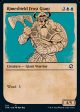 Rimeshield Frost Giant (Showcase) [Dungeons & Dragons: Adventures in the Forgotten Realms] Sale