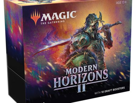 Modern Horizons 2 - Bundle Cheap