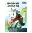 Unstable Unicorns Adventures Expansion For Sale