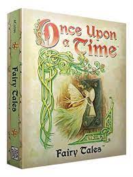 Once Upon A Time: Fairy Tales Expansion For Cheap