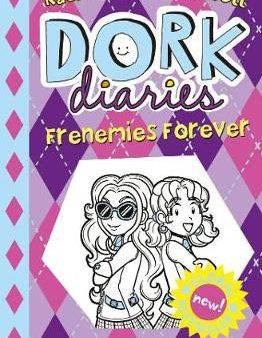 Dork Diaries - Frenemies Forever Supply