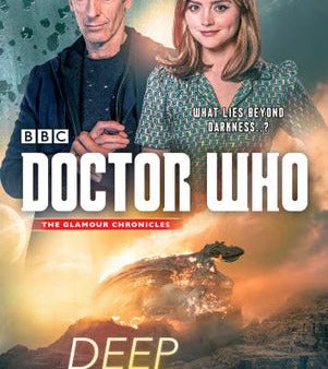 Doctor Who - Deep Time Hot on Sale