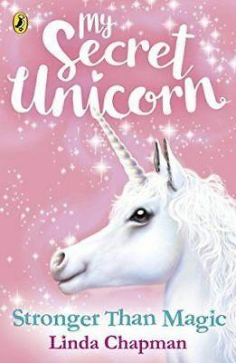 My Secret Unicorn - Stronger than Magic on Sale