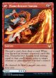 Torrent Sculptor    Flamethrower Sonata [Strixhaven: School of Mages] Cheap