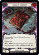 Tome of Torment [U-MON194-RF] (Monarch Unlimited)  Unlimited Rainbow Foil Online Hot Sale