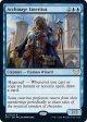 Archmage Emeritus (Promo Pack) [Strixhaven: School of Mages Promos] Hot on Sale