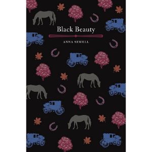 Black Beauty Online now