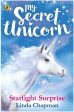 My Secret Unicorn - Starlight Surprise Hot on Sale