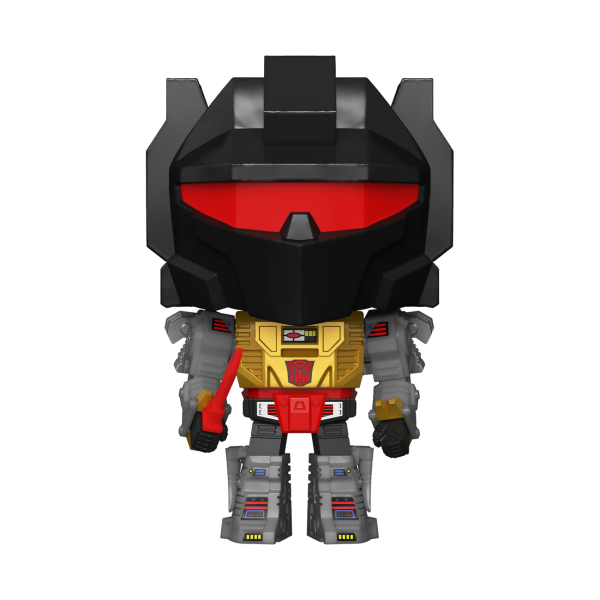 Transformers - Grimlock MT Pop! 69 EC21 Sale