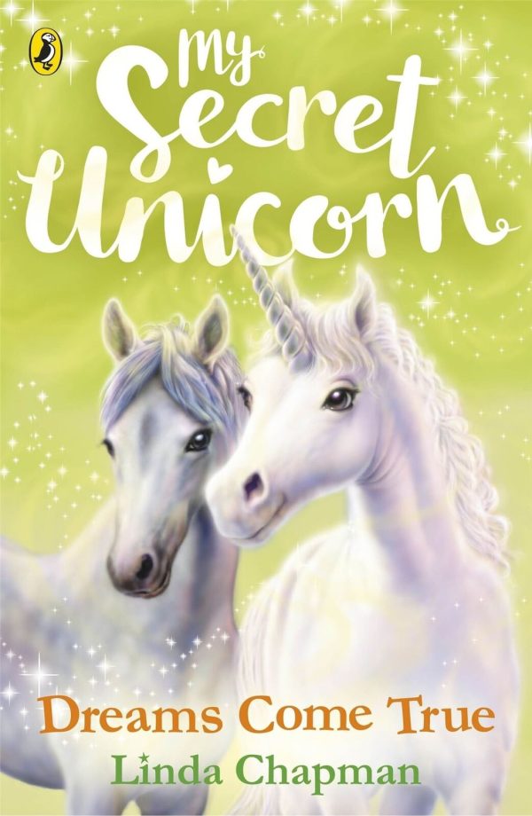 My Secret Unicorn - Dreams Come True Online Hot Sale