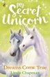 My Secret Unicorn - Dreams Come True Online Hot Sale