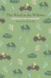 The Wind in the Willows Fashion