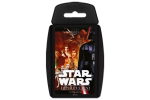 Top Trumps Star Wars IV - VI For Discount