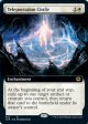 Teleportation Circle (Extended Art) [Dungeons & Dragons: Adventures in the Forgotten Realms] Online Sale