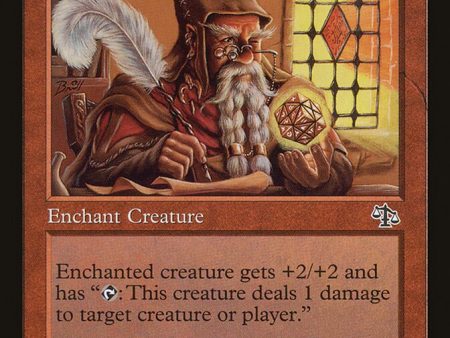 Arcane Teachings [The List] Hot on Sale