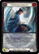 Whelming Gustwave (Red) [LGS007-P] (Promo)  1st Edition Normal Fashion