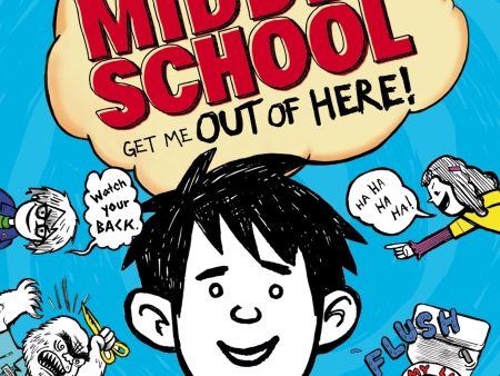 Middle School - Get Me Out of Here Supply