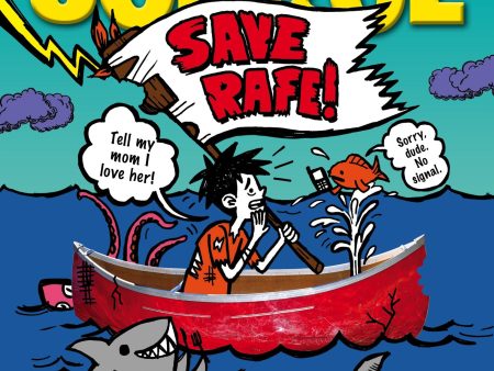 Middle School - Save Rafe Supply