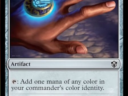 Arcane Signet [Commander 2021] For Sale