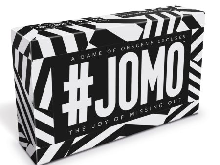 #JoMo Card Game Online now