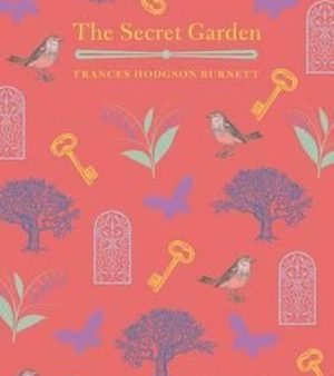 The Secret Garden Supply