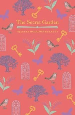 The Secret Garden Supply