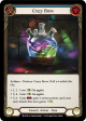 Crazy Brew [U-WTR162] (Welcome to Rathe Unlimited)  Unlimited Normal Supply