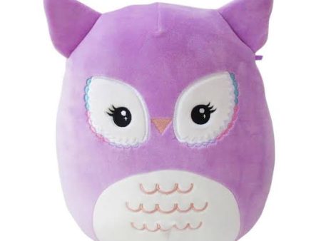 Squishmallow - Miranda 10  Supply