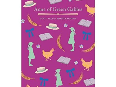 Anne of Green Gables Sale