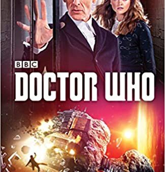 Doctor Who - The Blood Cell For Discount