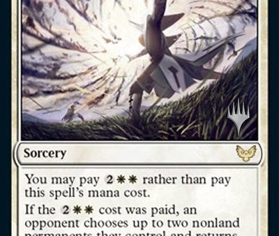 Devastating Mastery (Promo Pack) [Strixhaven: School of Mages Promos] on Sale