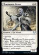 Thunderous Orator [Strixhaven: School of Mages] Online now